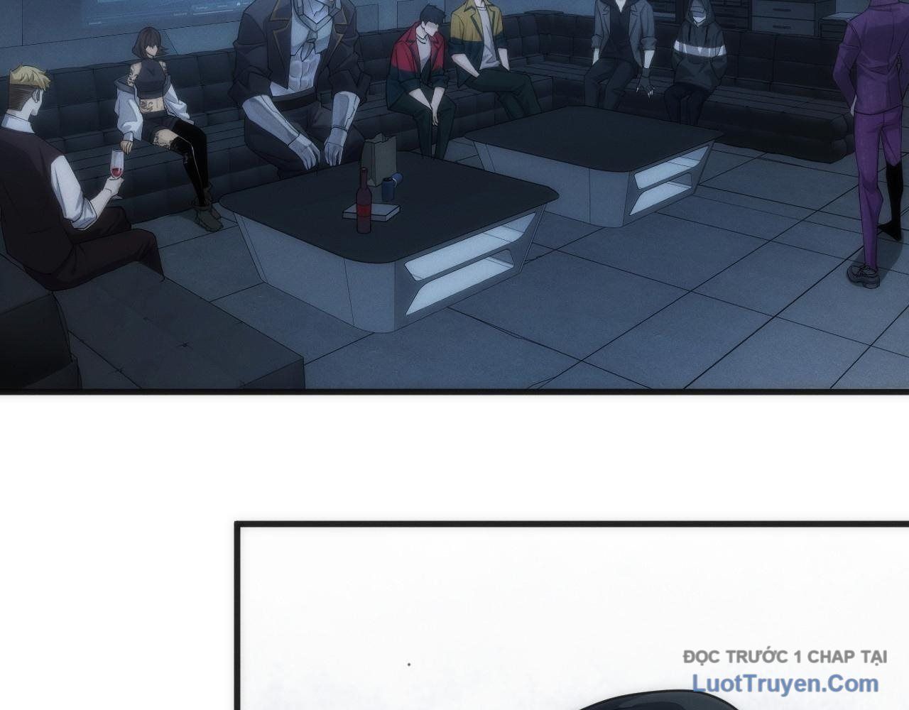 Xuyên Vào Game Cyber, Ta Soán Ngôi Boss: Chapter 8