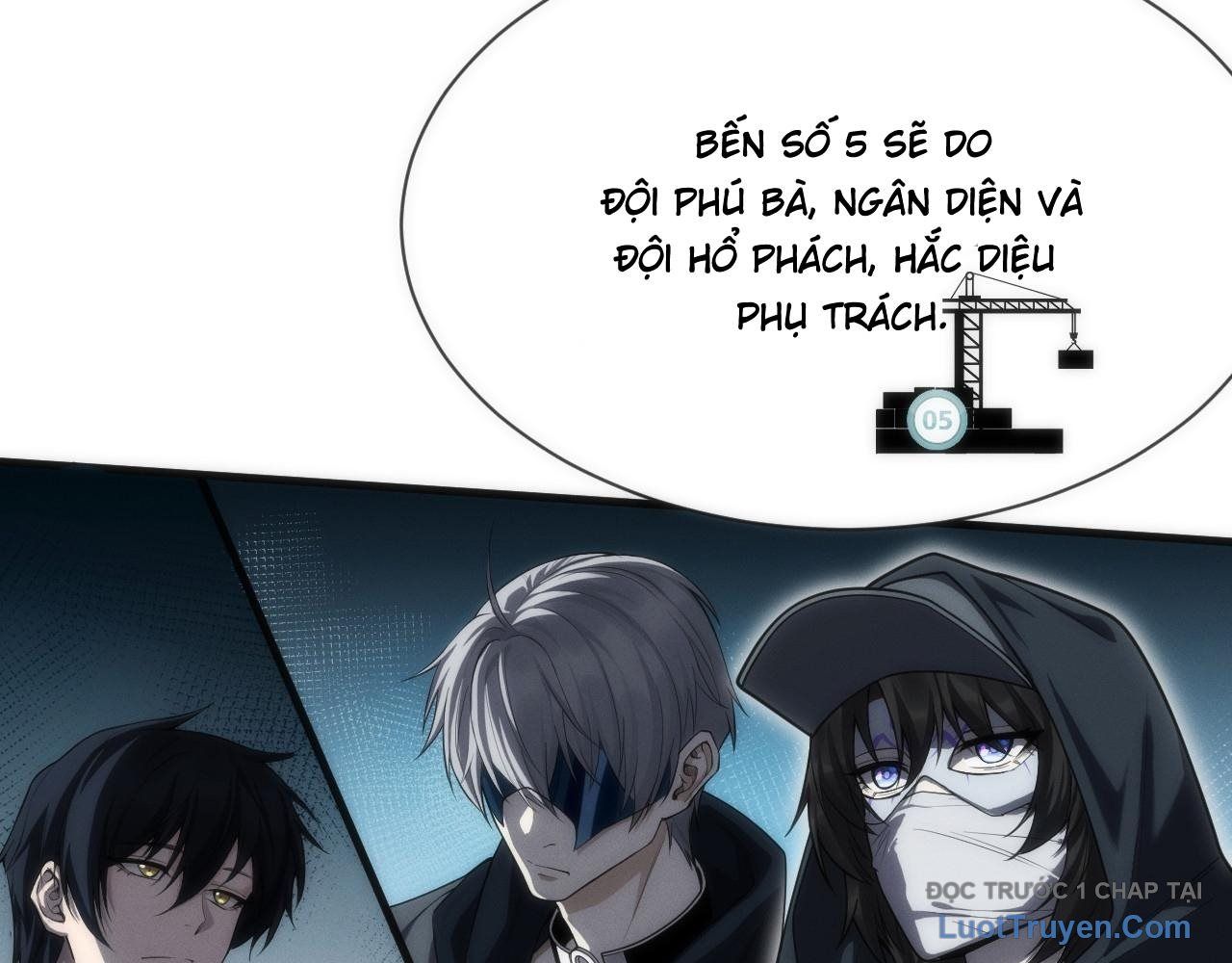 Xuyên Vào Game Cyber, Ta Soán Ngôi Boss: Chapter 8