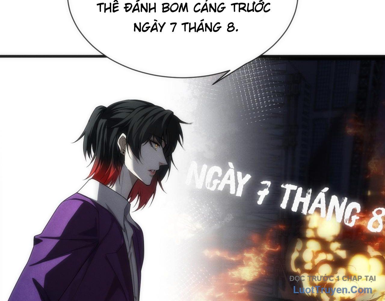 Xuyên Vào Game Cyber, Ta Soán Ngôi Boss: Chapter 8