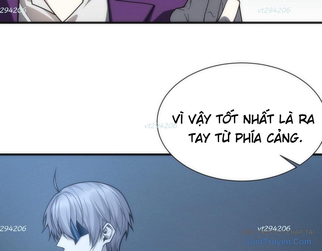 Xuyên Vào Game Cyber, Ta Soán Ngôi Boss: Chapter 8