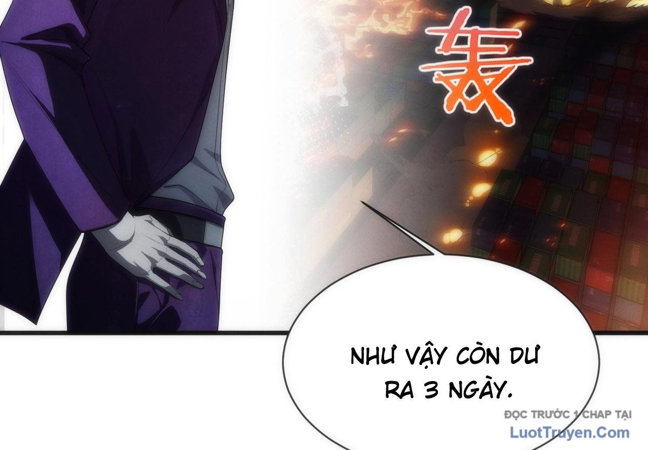 Xuyên Vào Game Cyber, Ta Soán Ngôi Boss: Chapter 8