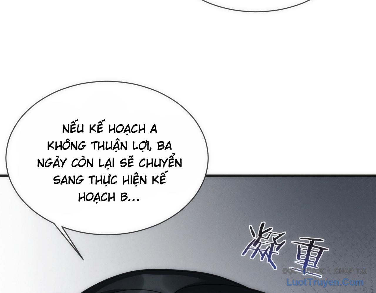 Xuyên Vào Game Cyber, Ta Soán Ngôi Boss: Chapter 8