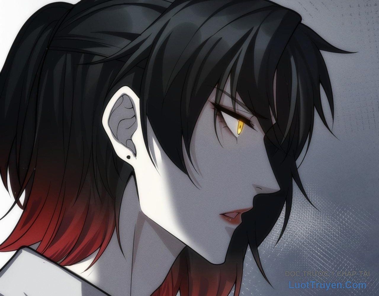 Xuyên Vào Game Cyber, Ta Soán Ngôi Boss: Chapter 8