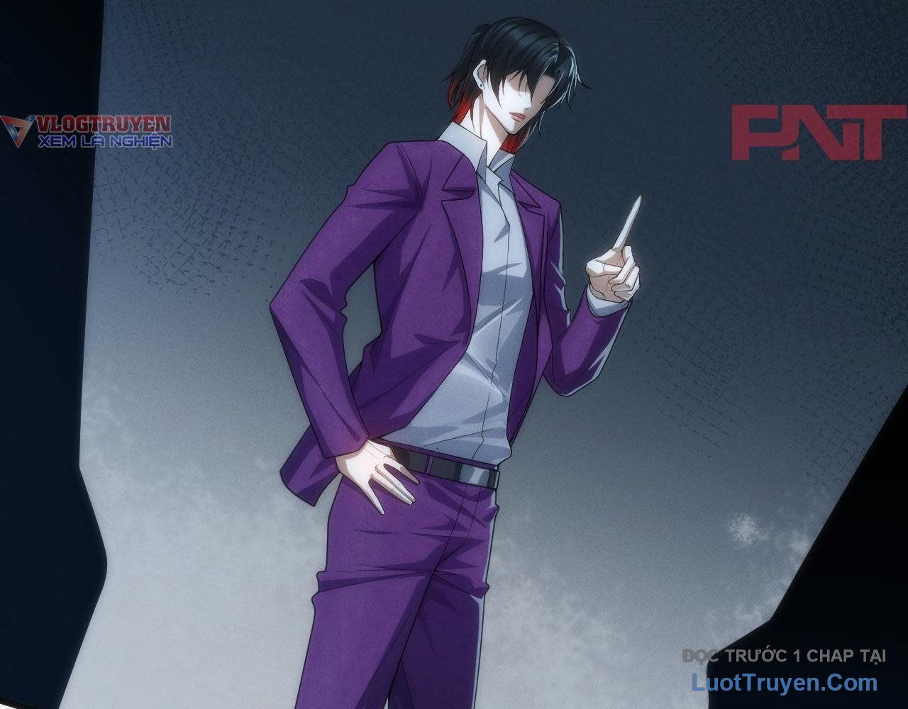 Xuyên Vào Game Cyber, Ta Soán Ngôi Boss: Chapter 8