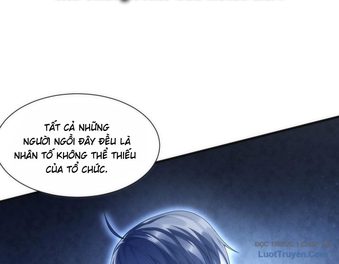 Xuyên Vào Game Cyber, Ta Soán Ngôi Boss: Chapter 8