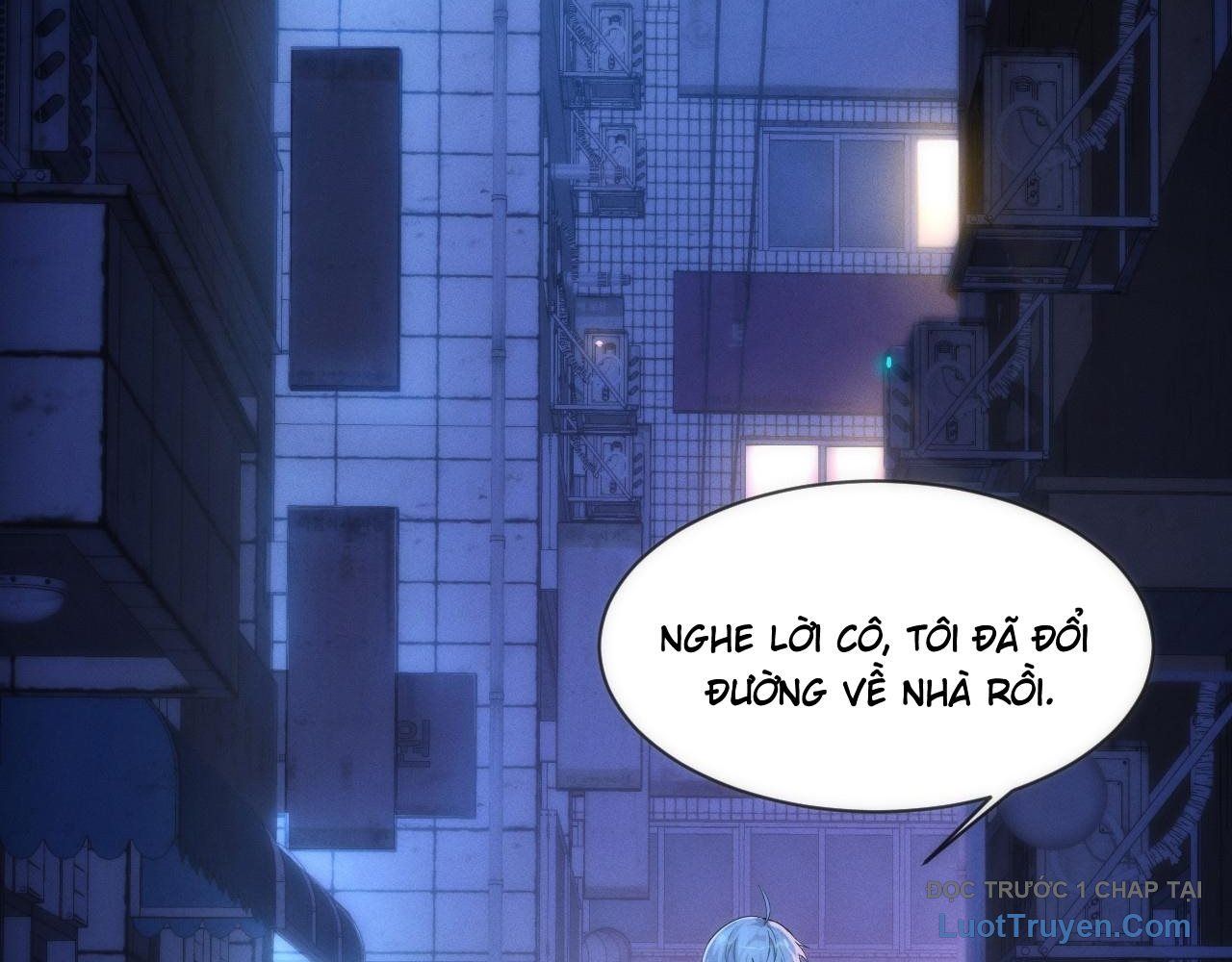 Xuyên Vào Game Cyber, Ta Soán Ngôi Boss: Chapter 9