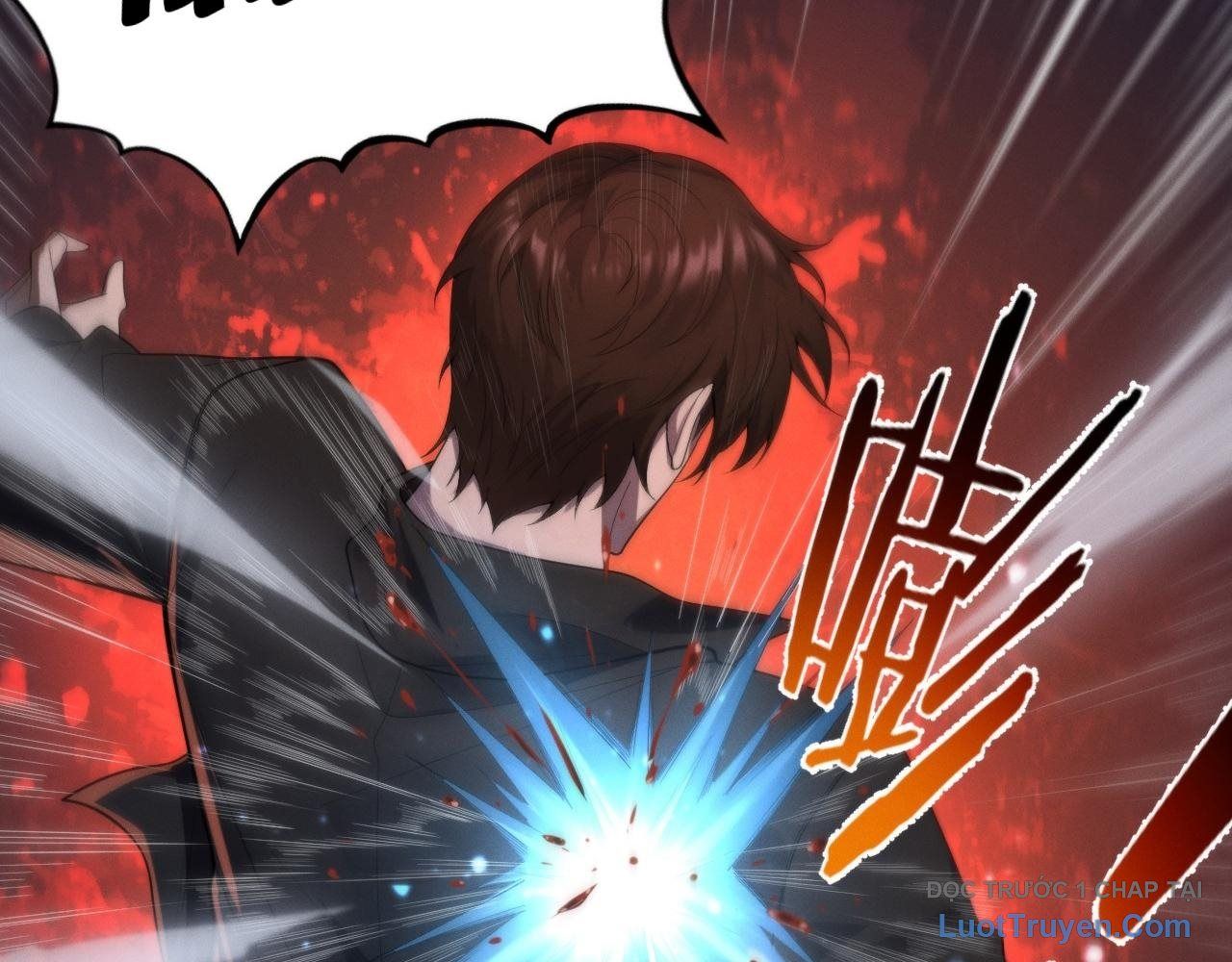 Xuyên Vào Game Cyber, Ta Soán Ngôi Boss: Chapter 9