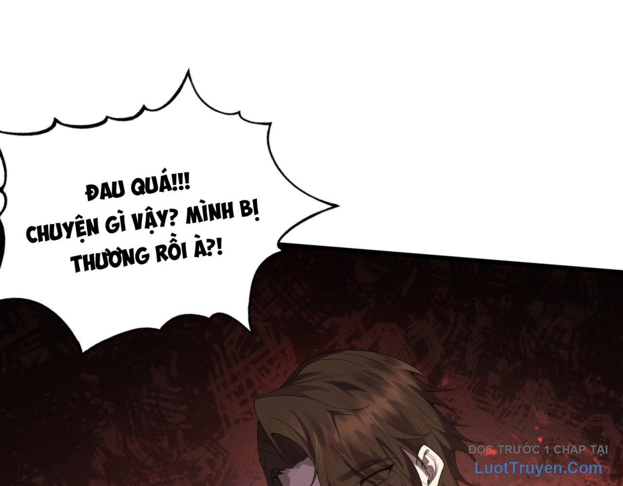 Xuyên Vào Game Cyber, Ta Soán Ngôi Boss: Chapter 9