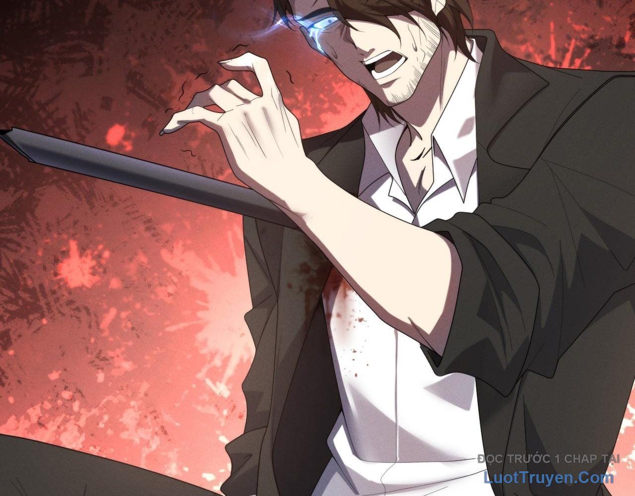 Xuyên Vào Game Cyber, Ta Soán Ngôi Boss: Chapter 9