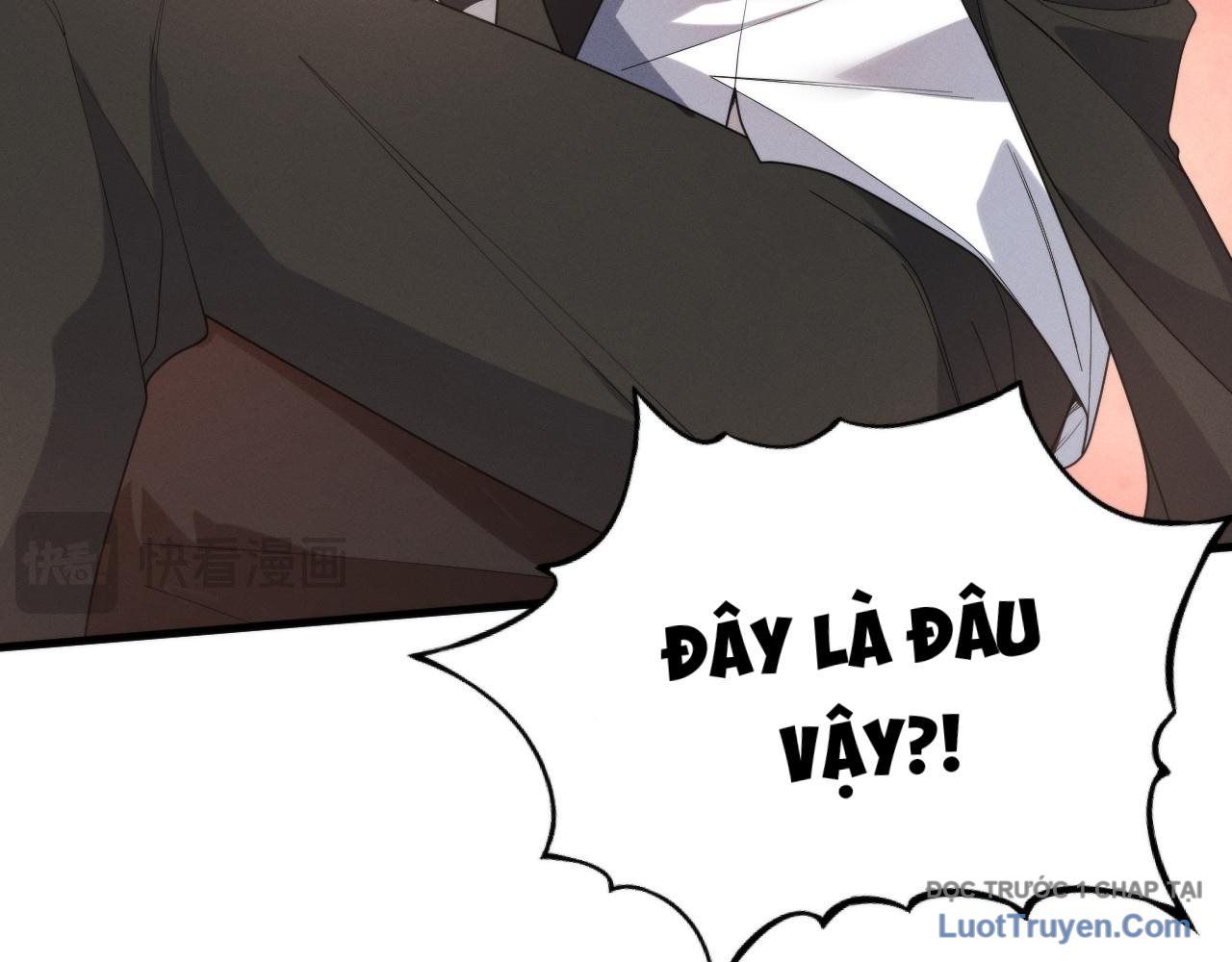 Xuyên Vào Game Cyber, Ta Soán Ngôi Boss: Chapter 9