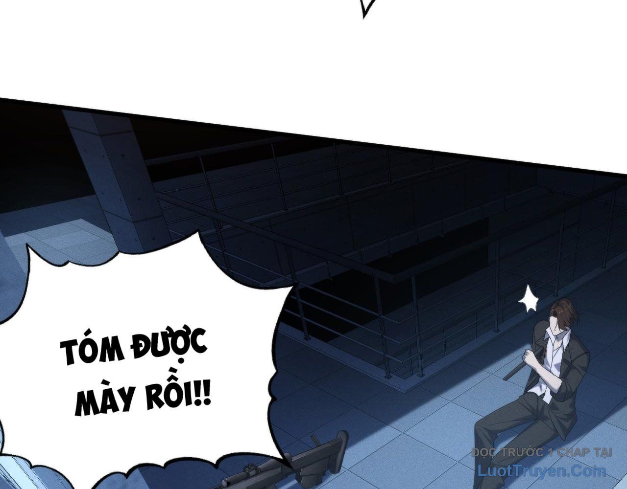 Xuyên Vào Game Cyber, Ta Soán Ngôi Boss: Chapter 9