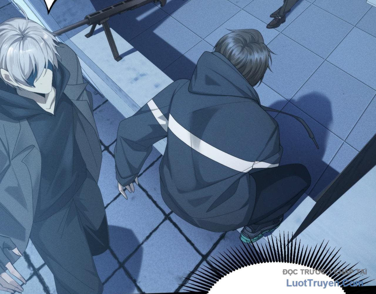 Xuyên Vào Game Cyber, Ta Soán Ngôi Boss: Chapter 9