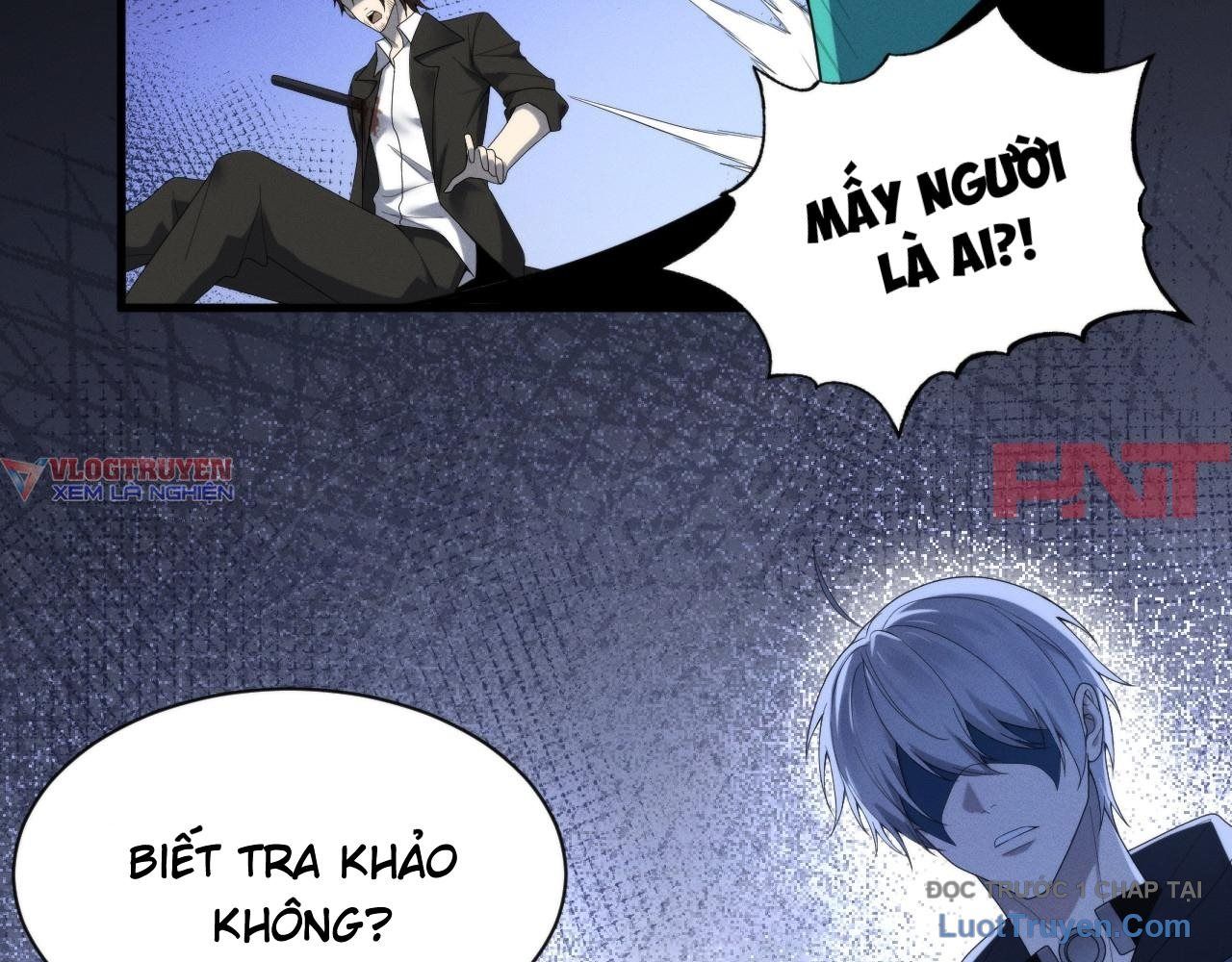 Xuyên Vào Game Cyber, Ta Soán Ngôi Boss: Chapter 9