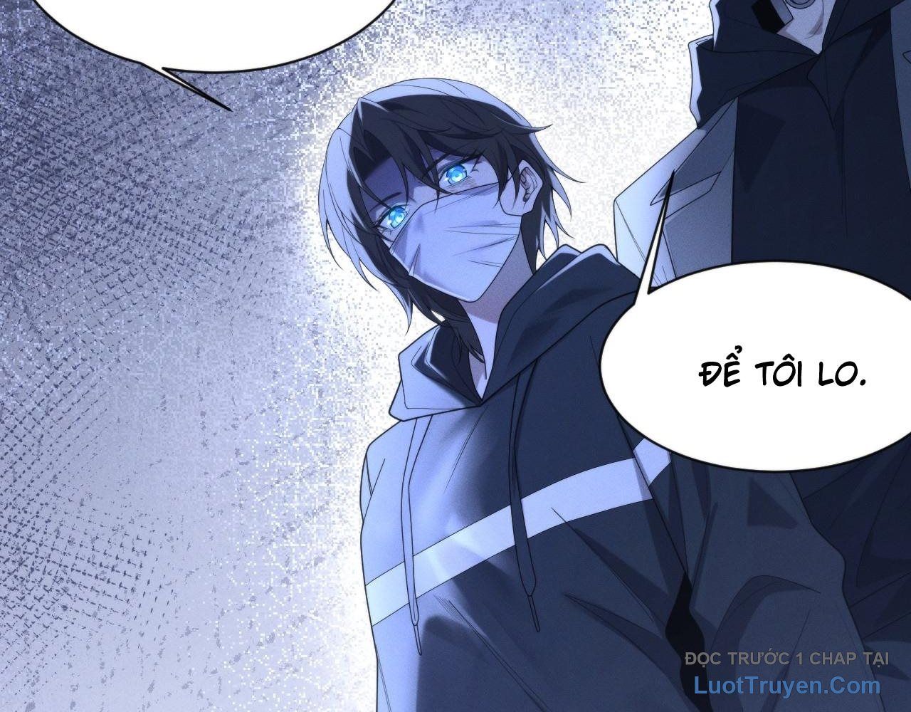 Xuyên Vào Game Cyber, Ta Soán Ngôi Boss: Chapter 9