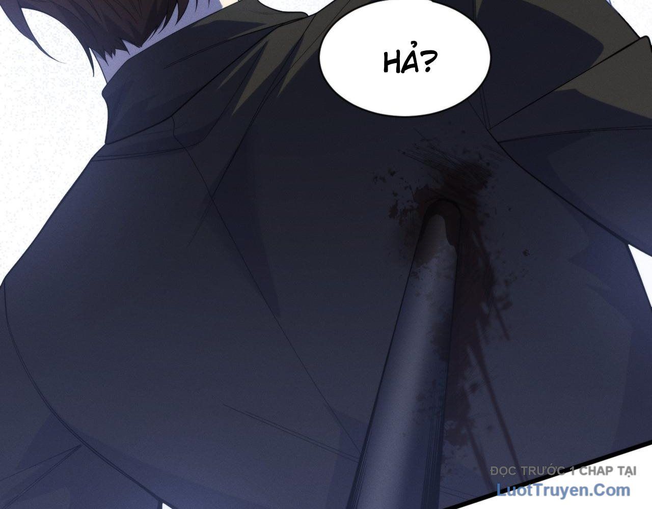 Xuyên Vào Game Cyber, Ta Soán Ngôi Boss: Chapter 9