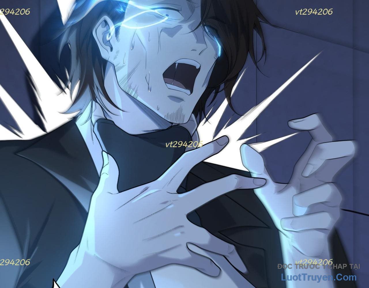 Xuyên Vào Game Cyber, Ta Soán Ngôi Boss: Chapter 9