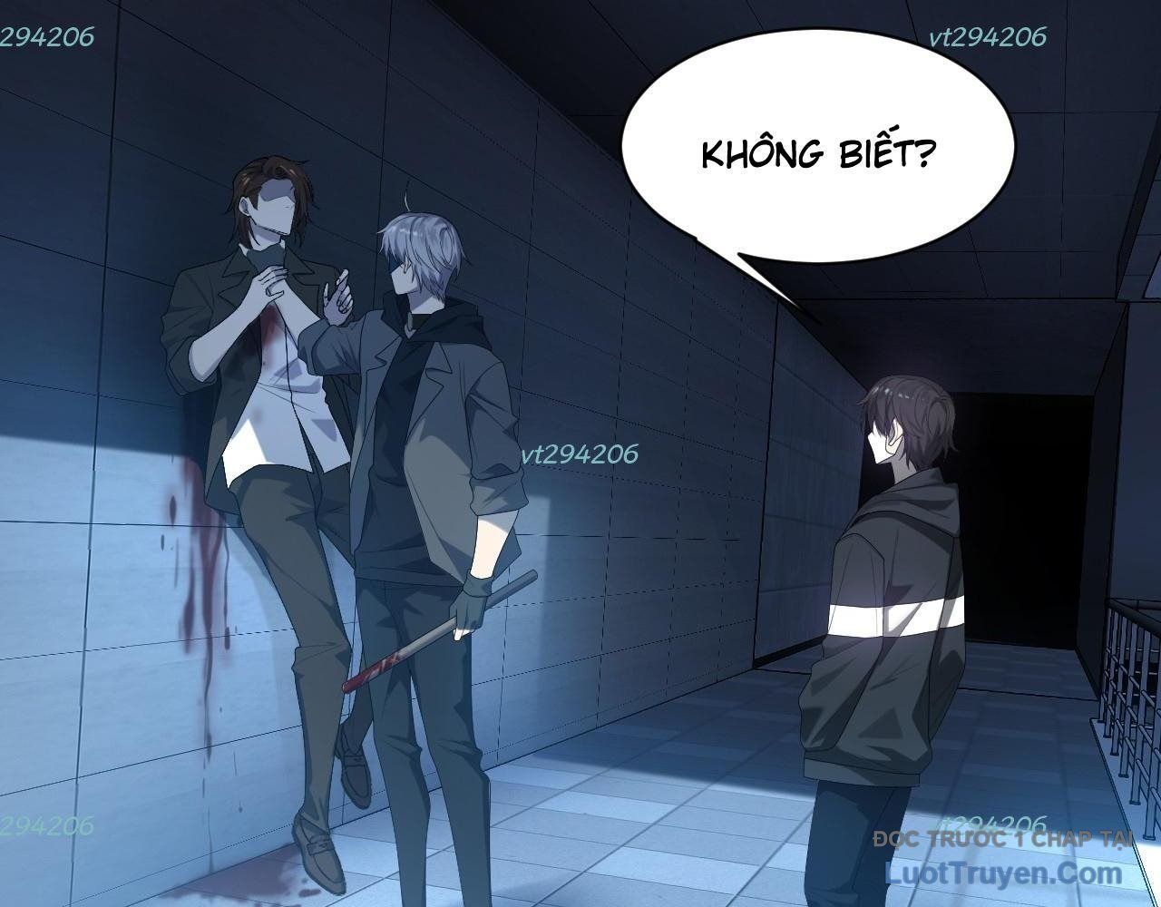 Xuyên Vào Game Cyber, Ta Soán Ngôi Boss: Chapter 9