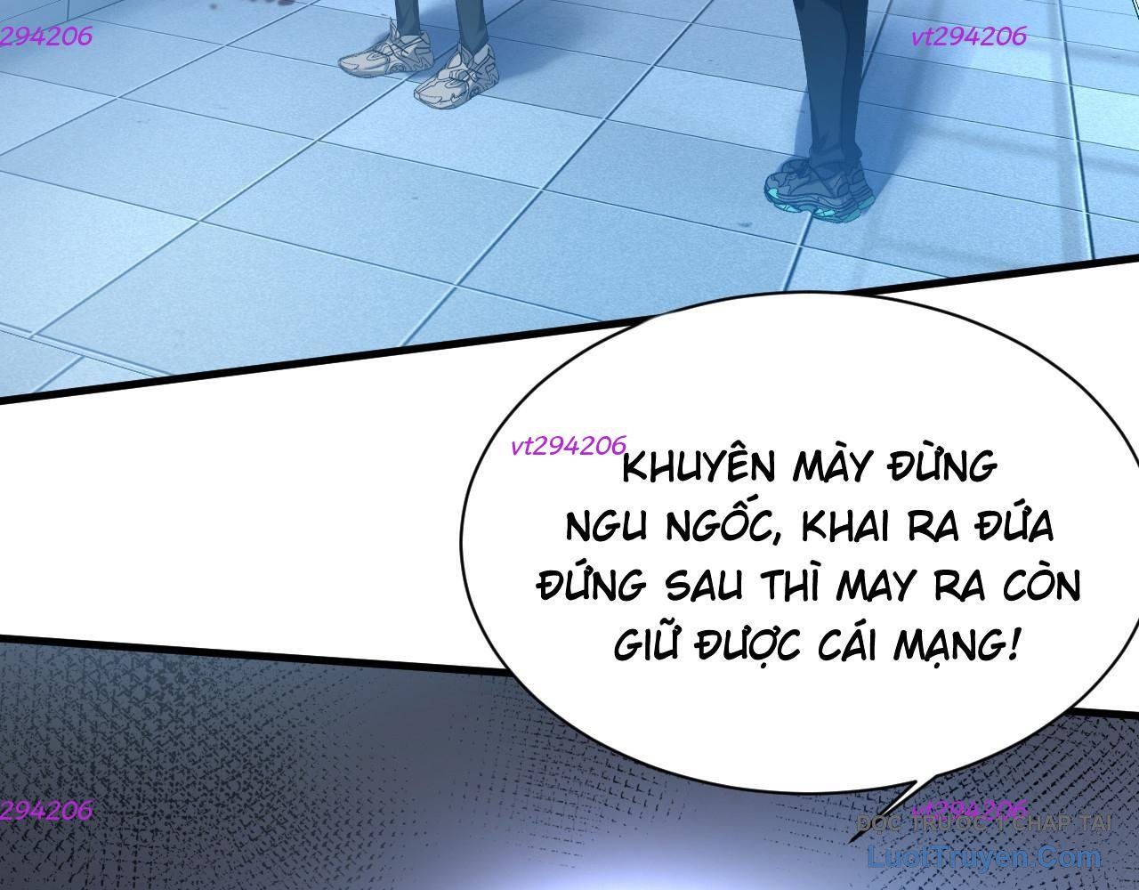 Xuyên Vào Game Cyber, Ta Soán Ngôi Boss: Chapter 9