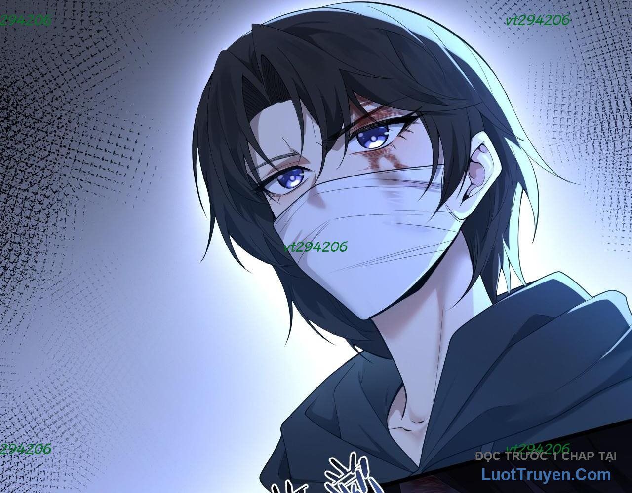 Xuyên Vào Game Cyber, Ta Soán Ngôi Boss: Chapter 9