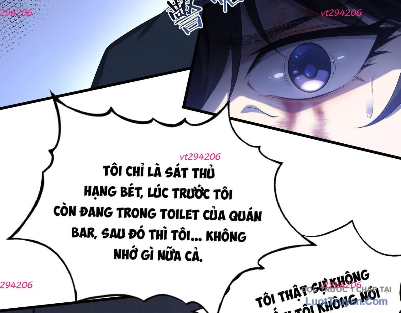 Xuyên Vào Game Cyber, Ta Soán Ngôi Boss: Chapter 9