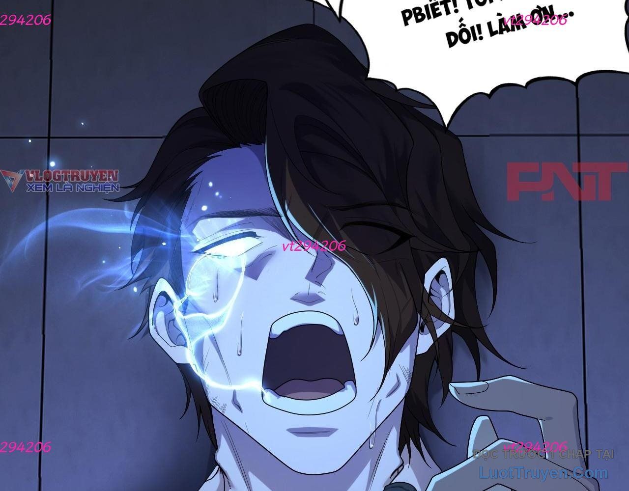 Xuyên Vào Game Cyber, Ta Soán Ngôi Boss: Chapter 9