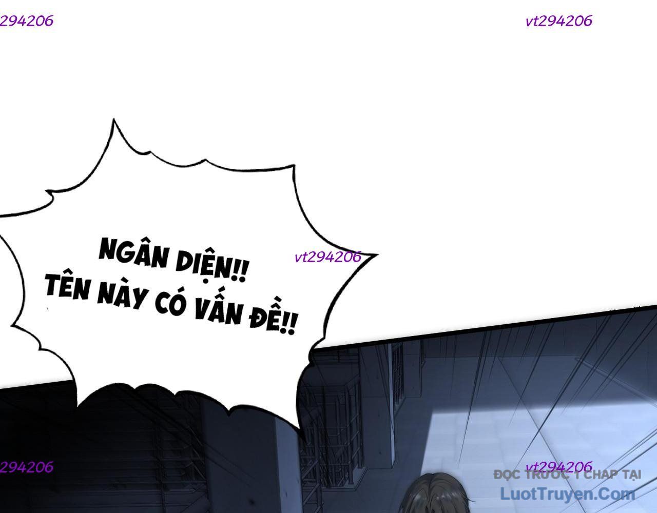 Xuyên Vào Game Cyber, Ta Soán Ngôi Boss: Chapter 9