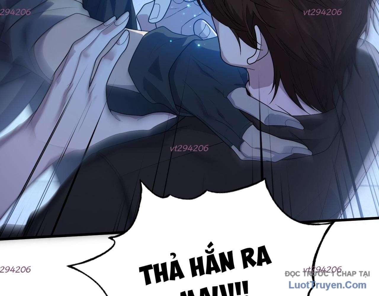 Xuyên Vào Game Cyber, Ta Soán Ngôi Boss: Chapter 9