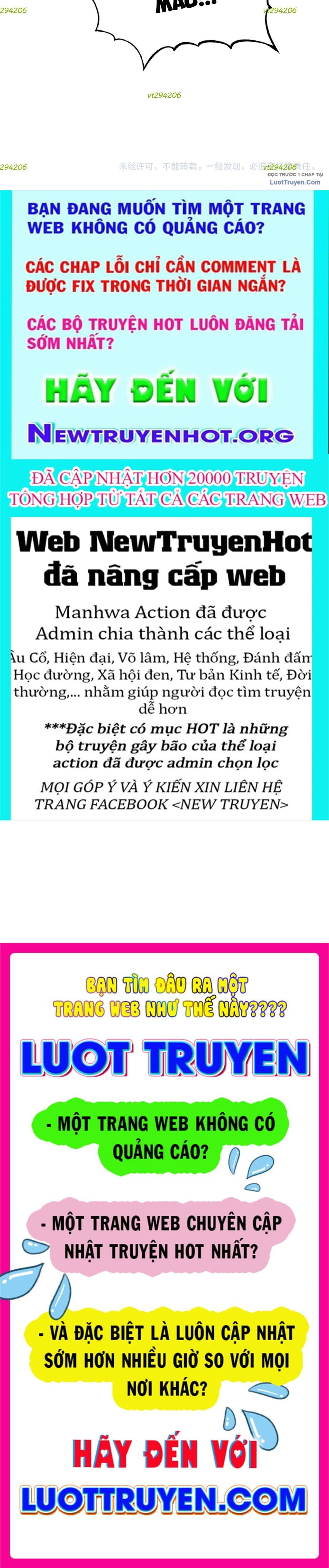 Xuyên Vào Game Cyber, Ta Soán Ngôi Boss: Chapter 9