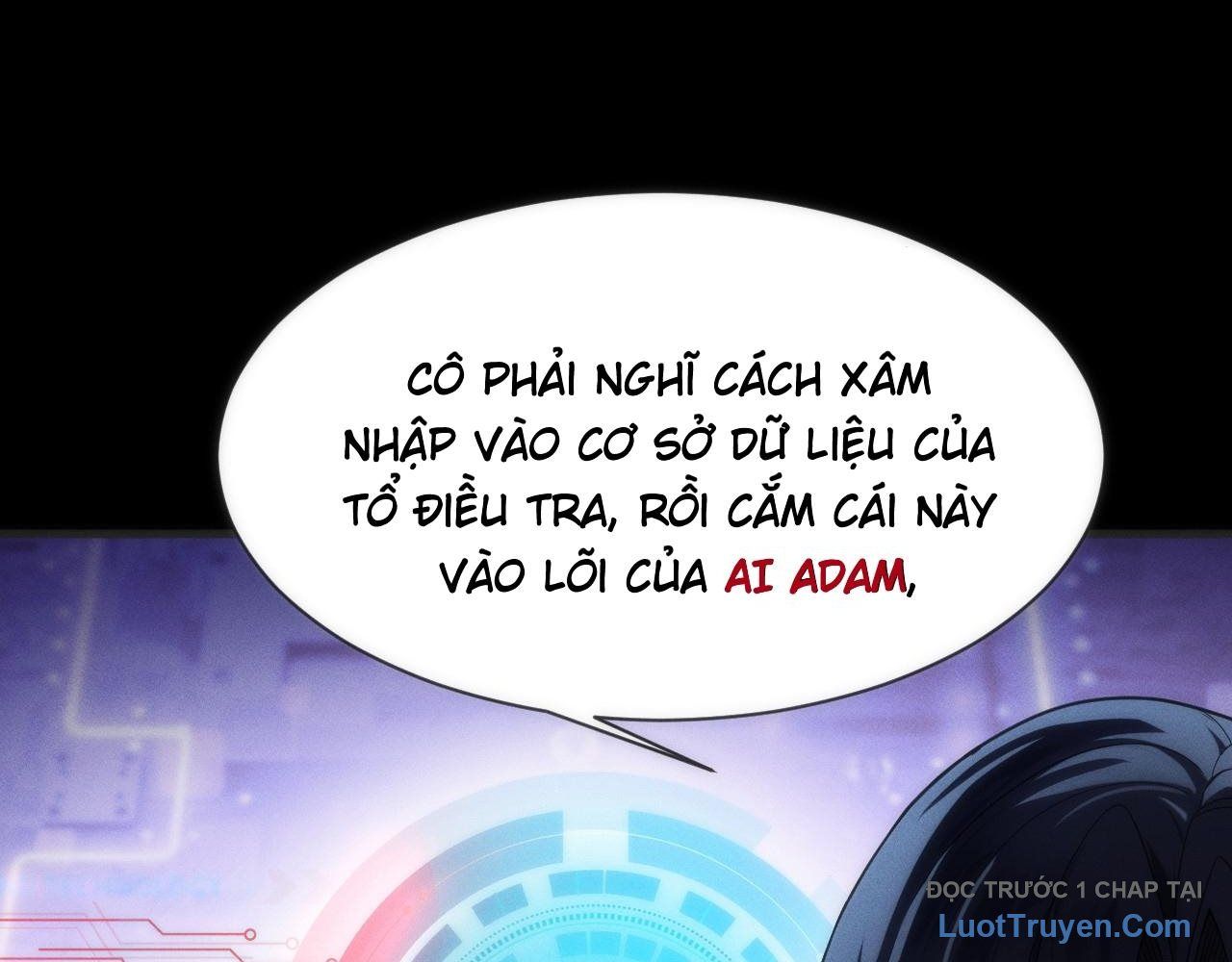 Xuyên Vào Game Cyber, Ta Soán Ngôi Boss: Chapter 9