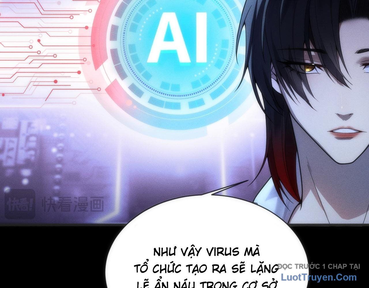 Xuyên Vào Game Cyber, Ta Soán Ngôi Boss: Chapter 9