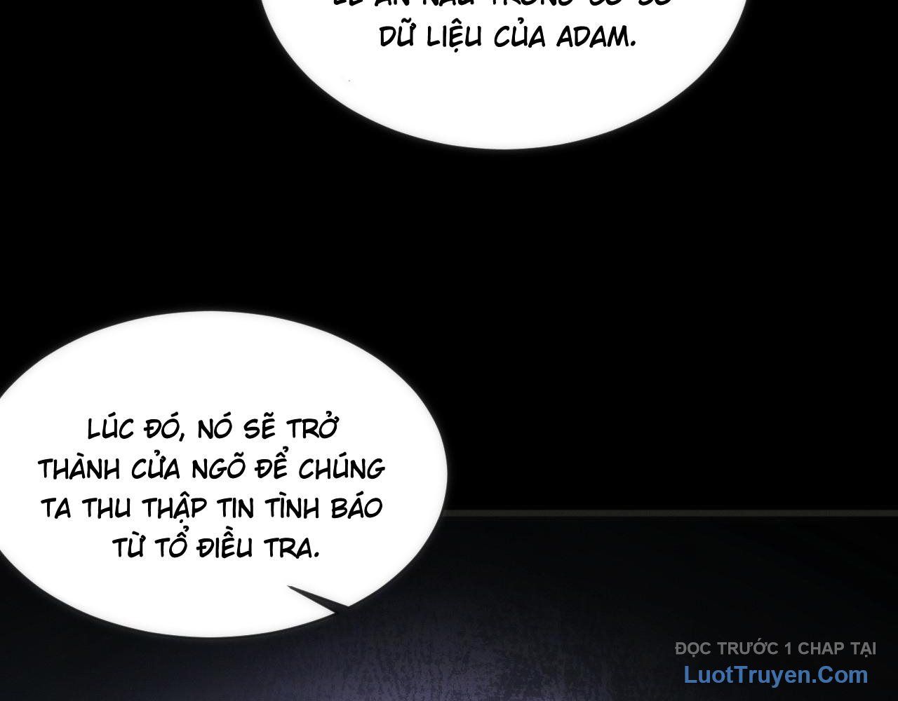 Xuyên Vào Game Cyber, Ta Soán Ngôi Boss: Chapter 9