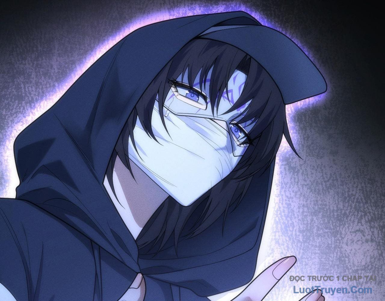 Xuyên Vào Game Cyber, Ta Soán Ngôi Boss: Chapter 9