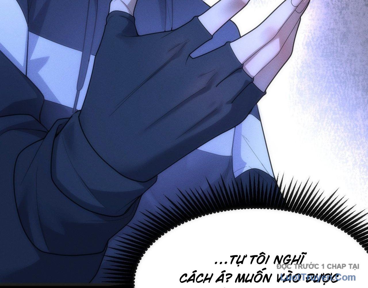 Xuyên Vào Game Cyber, Ta Soán Ngôi Boss: Chapter 9