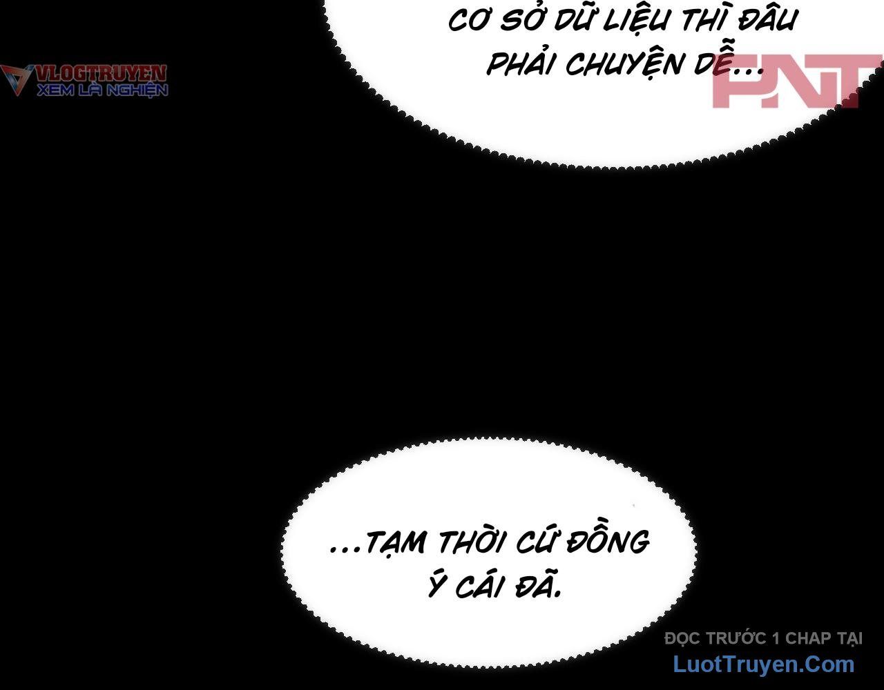 Xuyên Vào Game Cyber, Ta Soán Ngôi Boss: Chapter 9