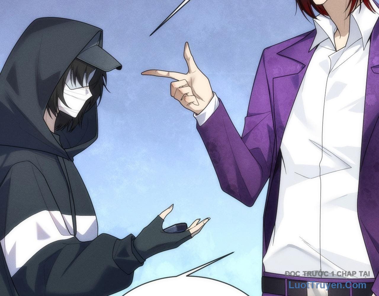 Xuyên Vào Game Cyber, Ta Soán Ngôi Boss: Chapter 9