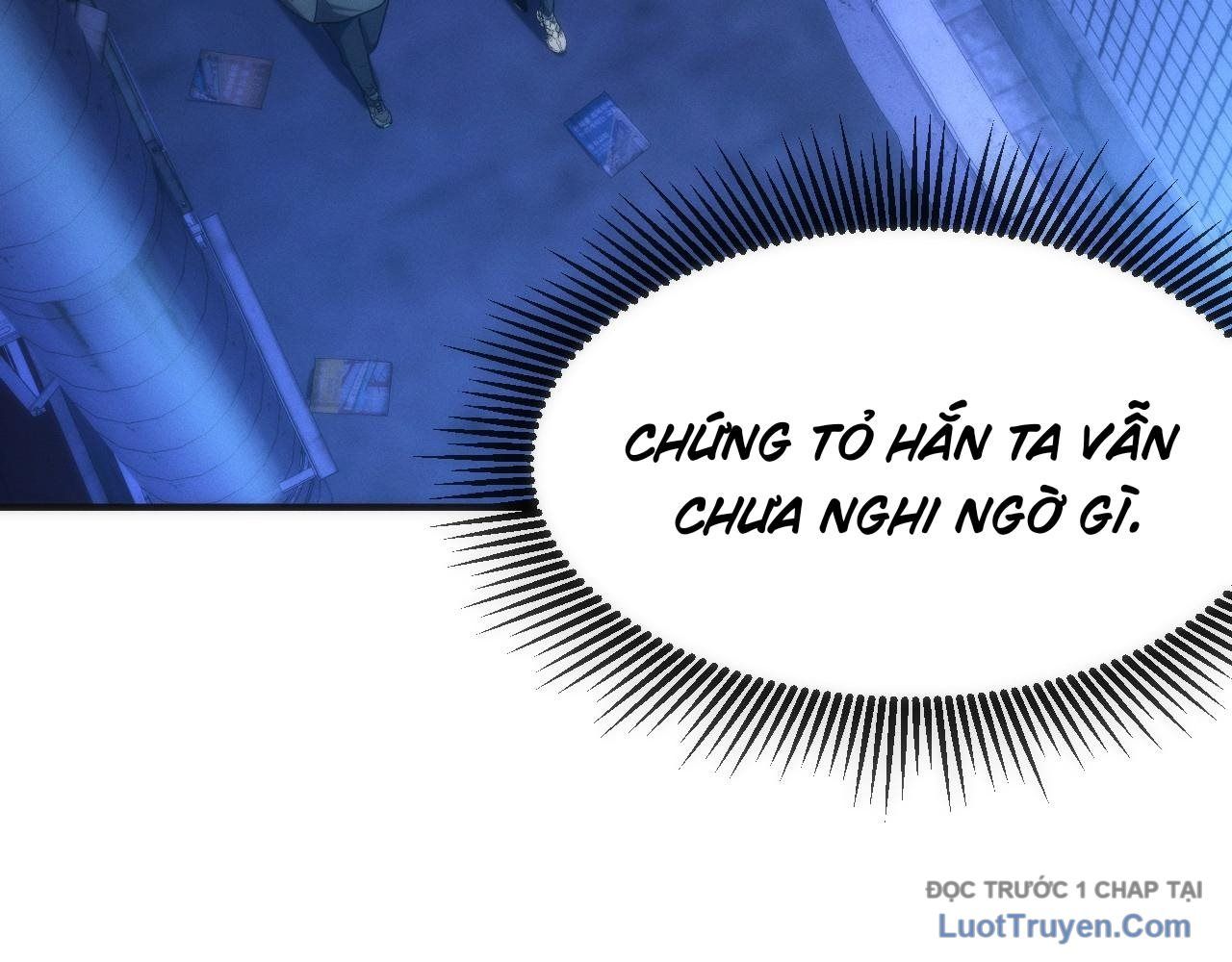 Xuyên Vào Game Cyber, Ta Soán Ngôi Boss: Chapter 9