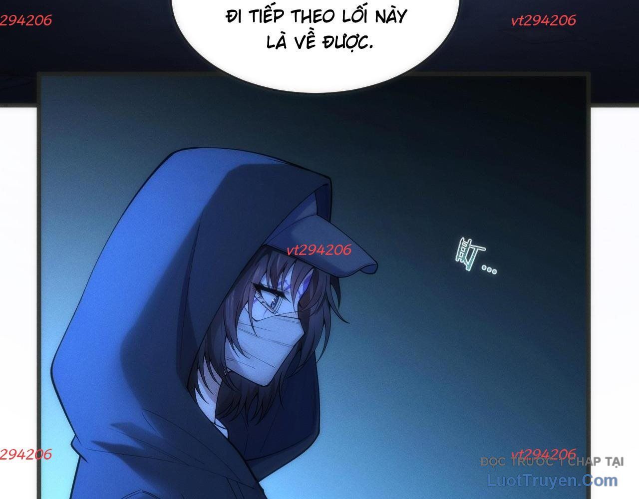 Xuyên Vào Game Cyber, Ta Soán Ngôi Boss: Chapter 9