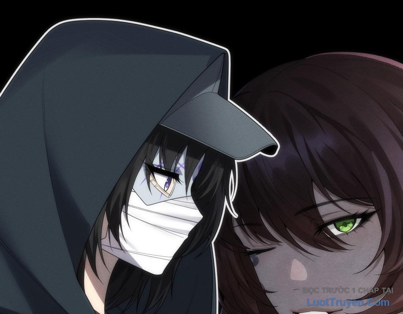 Xuyên Vào Game Cyber, Ta Soán Ngôi Boss: Chapter 9