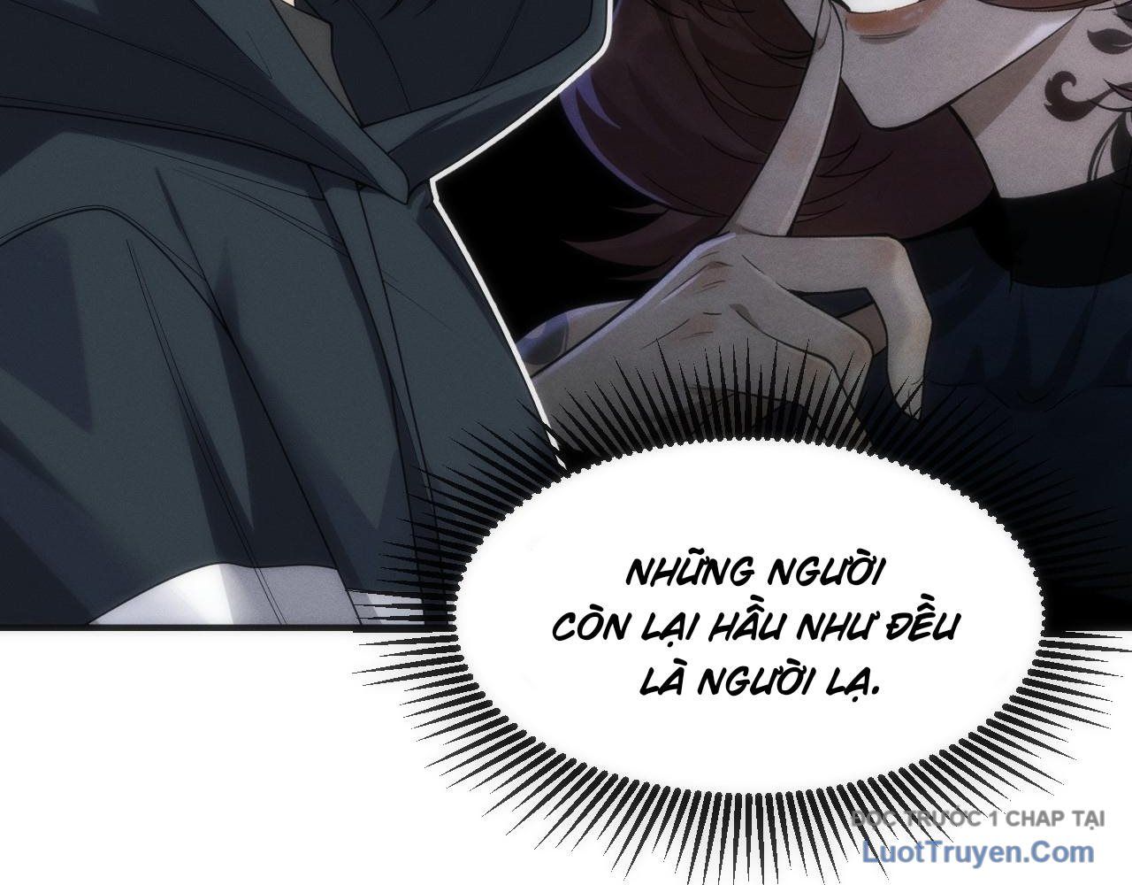 Xuyên Vào Game Cyber, Ta Soán Ngôi Boss: Chapter 9