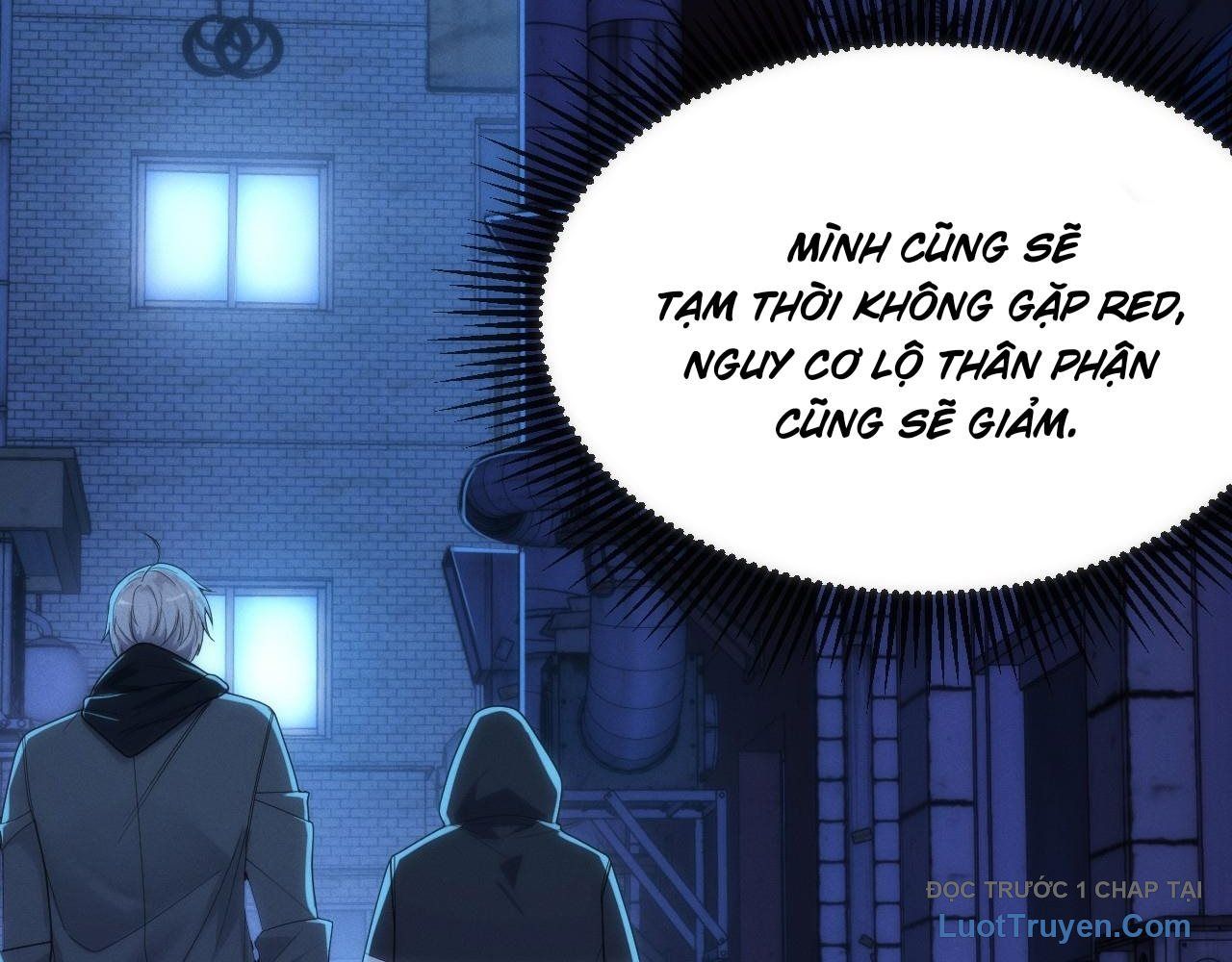 Xuyên Vào Game Cyber, Ta Soán Ngôi Boss: Chapter 9