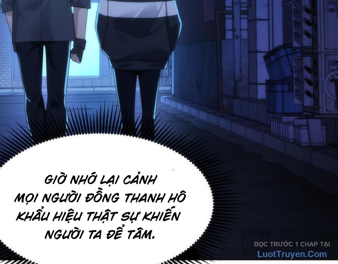 Xuyên Vào Game Cyber, Ta Soán Ngôi Boss: Chapter 9