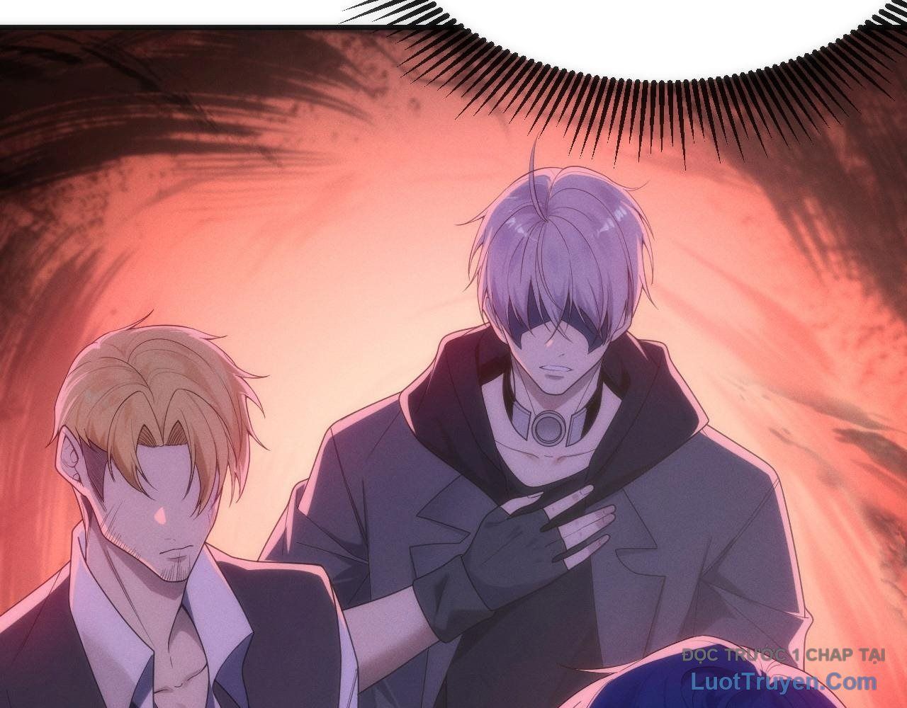 Xuyên Vào Game Cyber, Ta Soán Ngôi Boss: Chapter 9