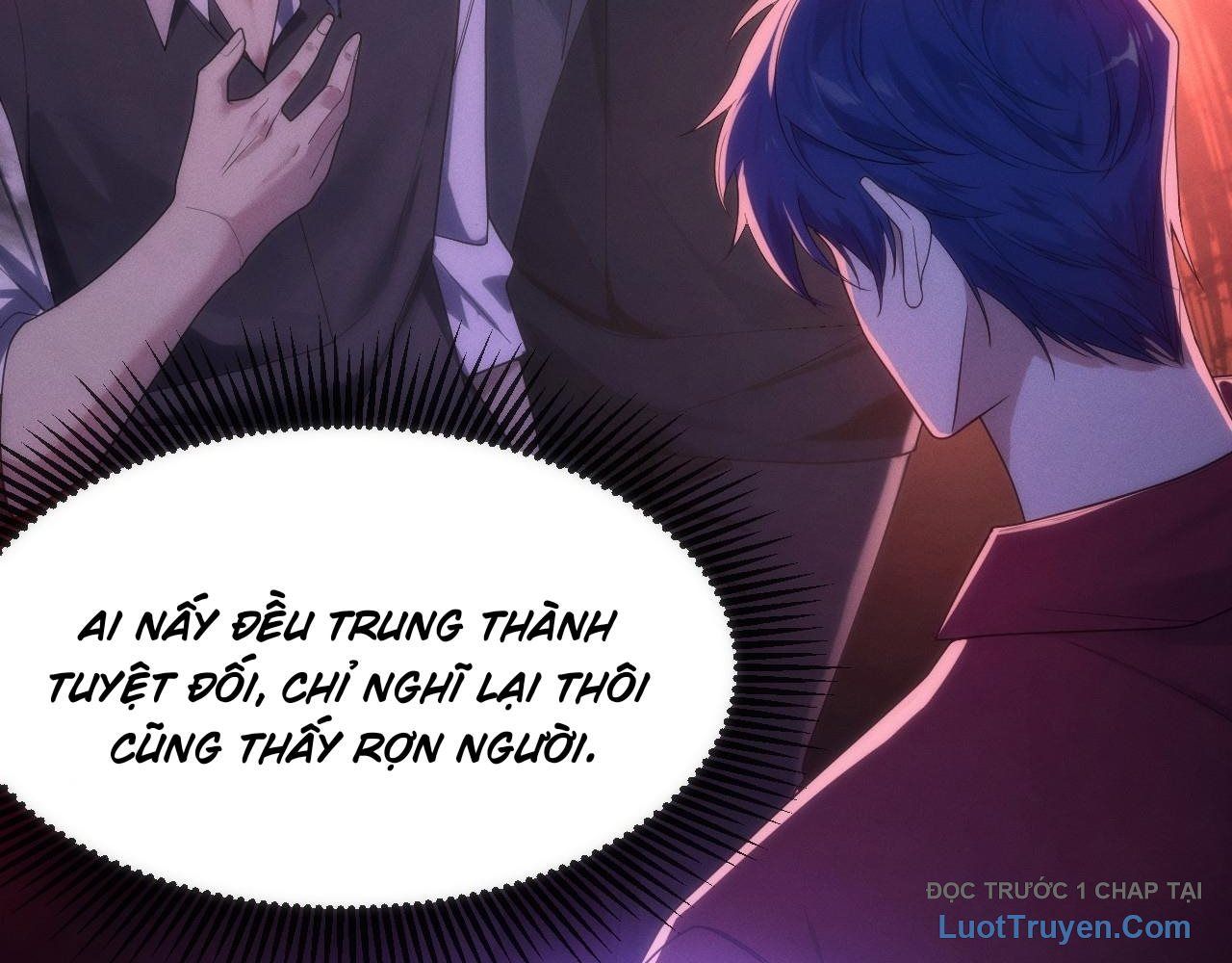 Xuyên Vào Game Cyber, Ta Soán Ngôi Boss: Chapter 9