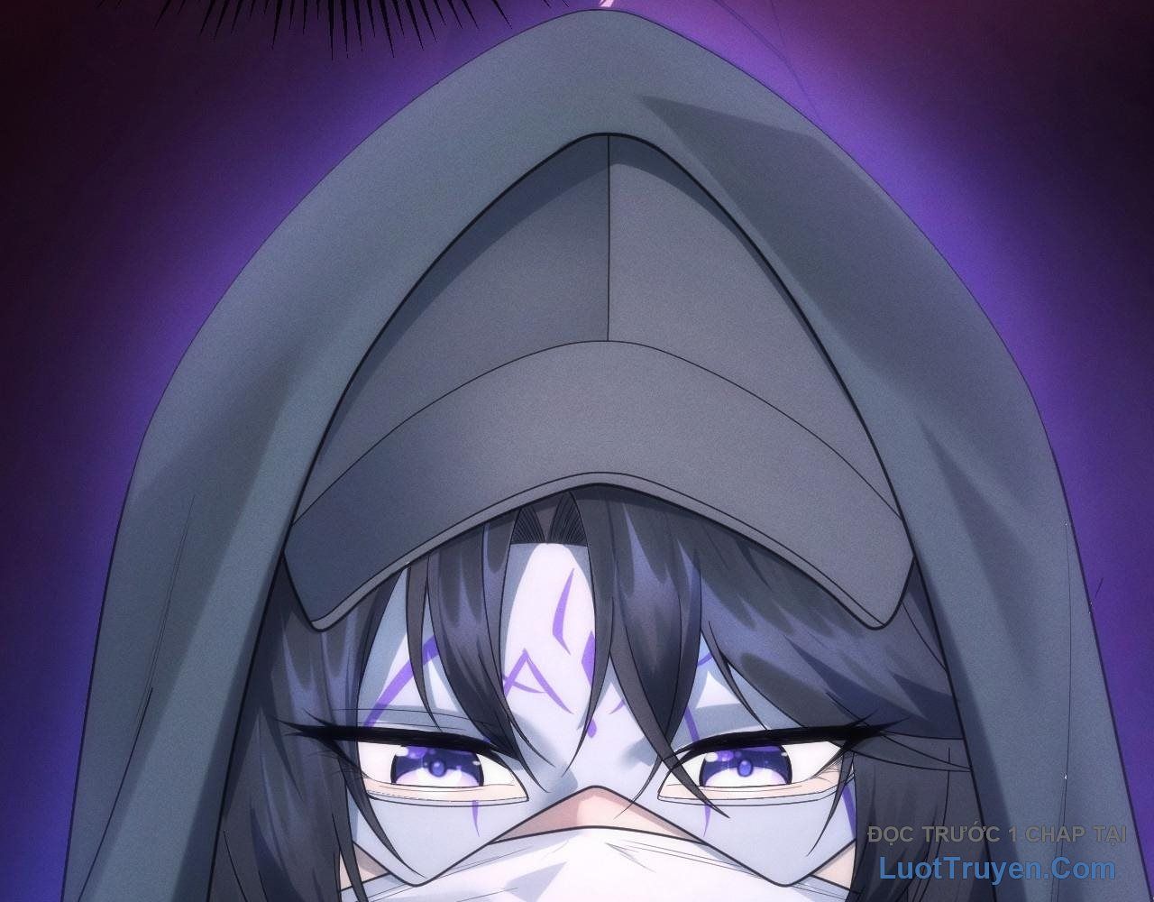 Xuyên Vào Game Cyber, Ta Soán Ngôi Boss: Chapter 9