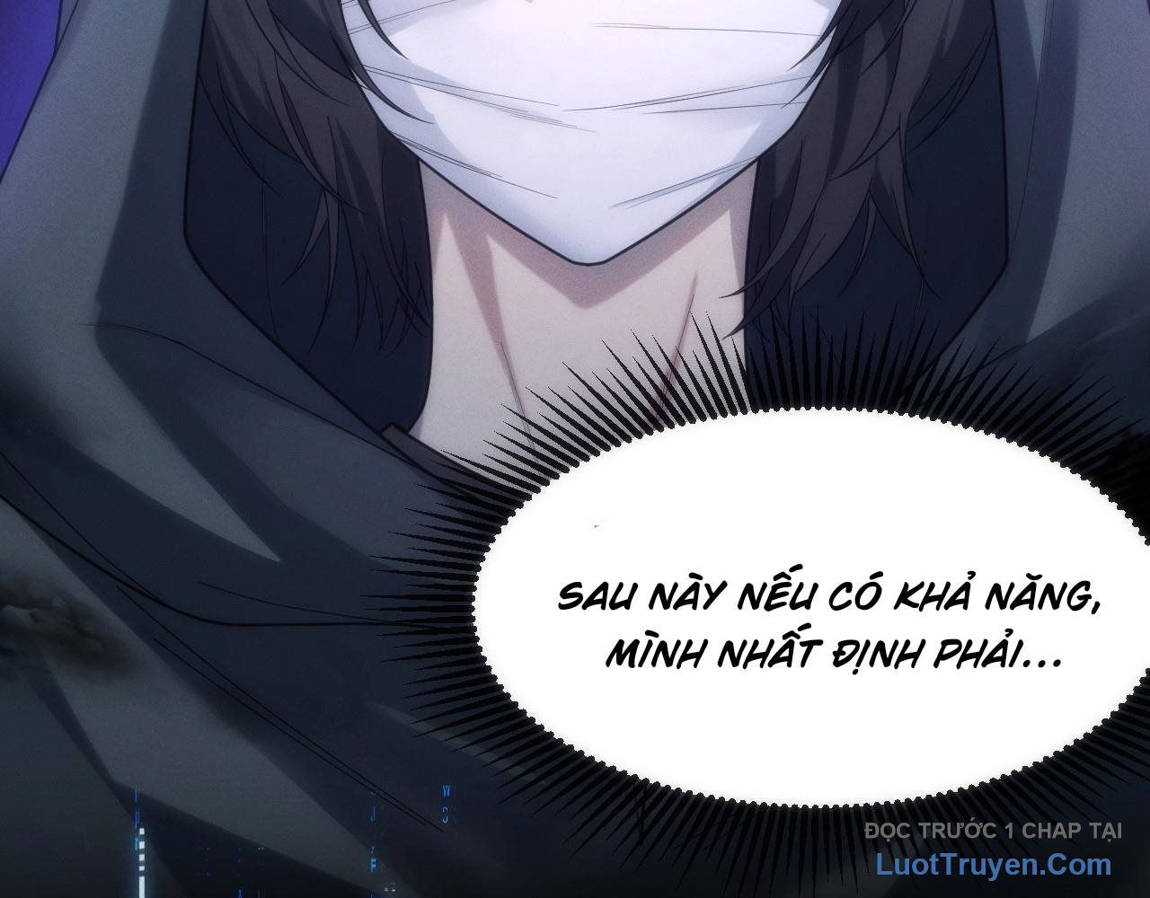 Xuyên Vào Game Cyber, Ta Soán Ngôi Boss: Chapter 9