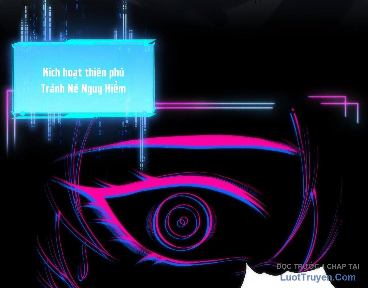 Xuyên Vào Game Cyber, Ta Soán Ngôi Boss: Chapter 9