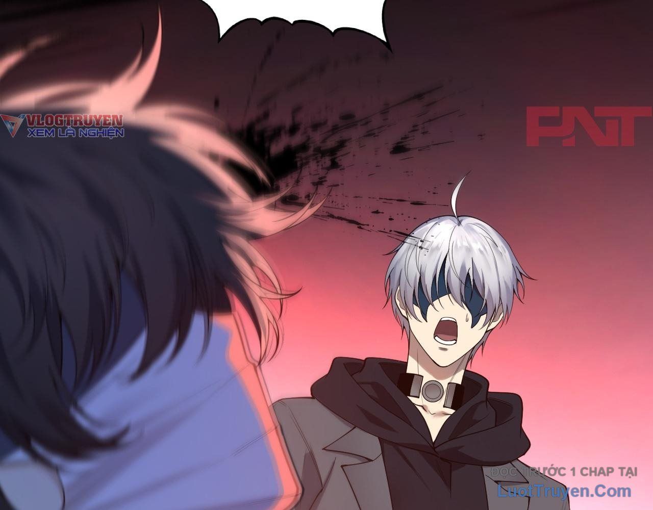 Xuyên Vào Game Cyber, Ta Soán Ngôi Boss: Chapter 9