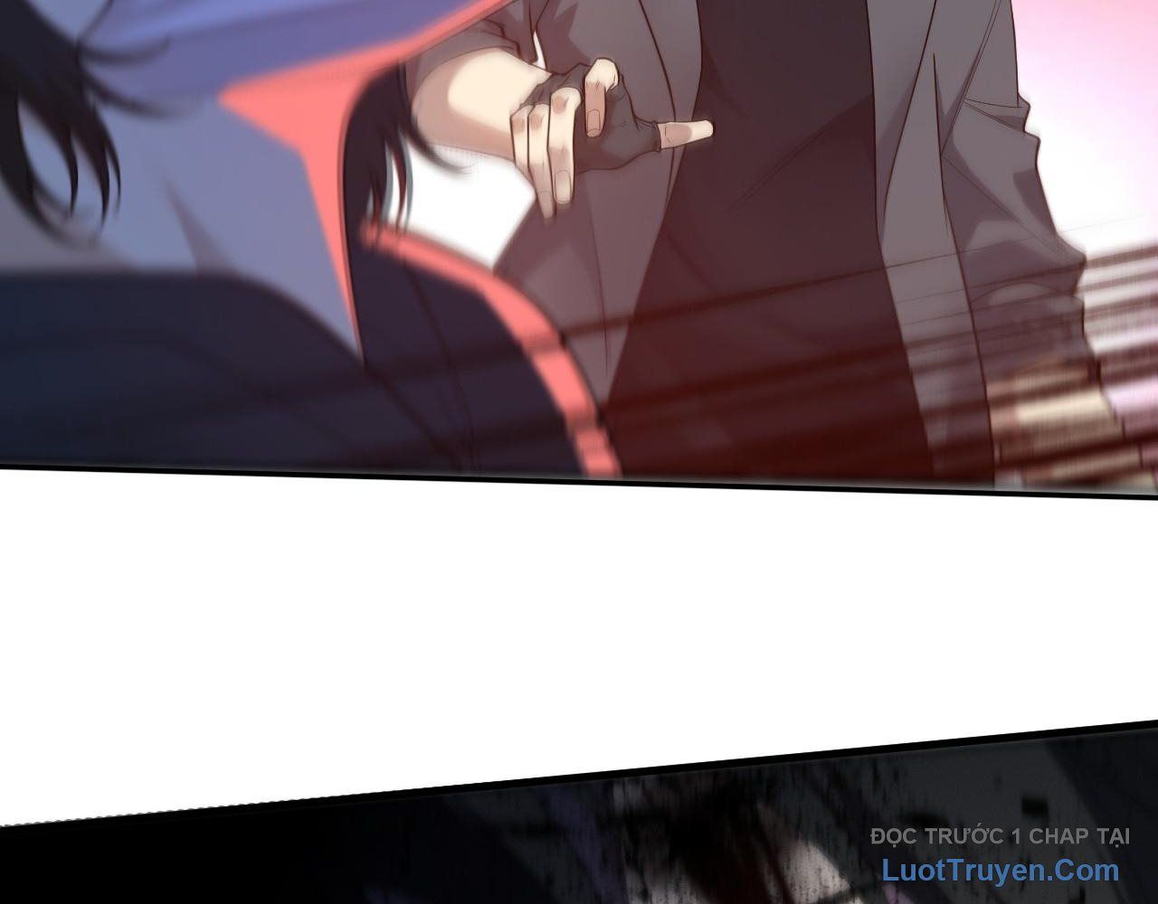 Xuyên Vào Game Cyber, Ta Soán Ngôi Boss: Chapter 9