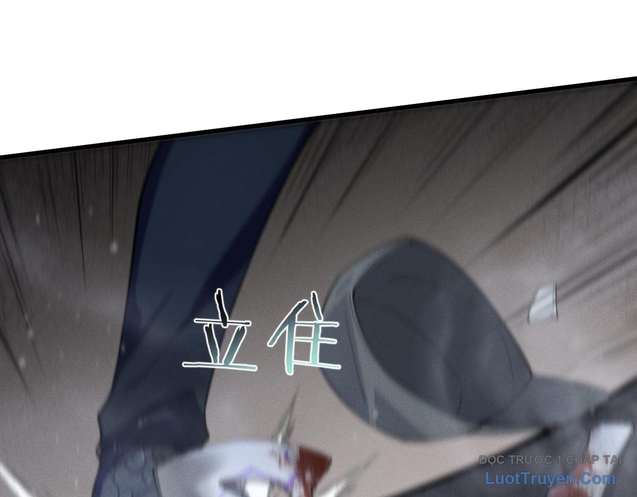 Xuyên Vào Game Cyber, Ta Soán Ngôi Boss: Chapter 9