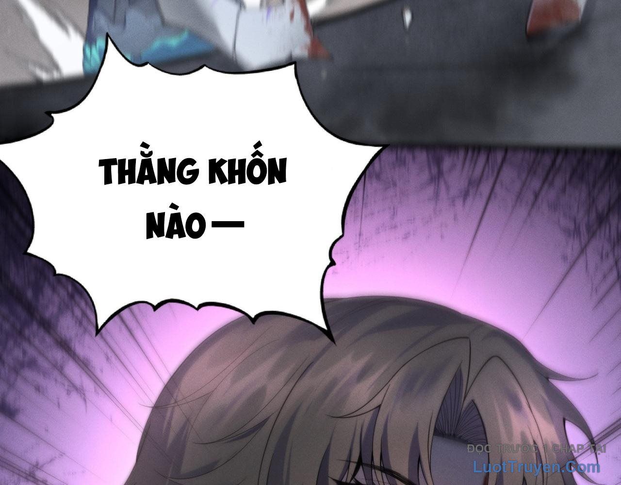 Xuyên Vào Game Cyber, Ta Soán Ngôi Boss: Chapter 9